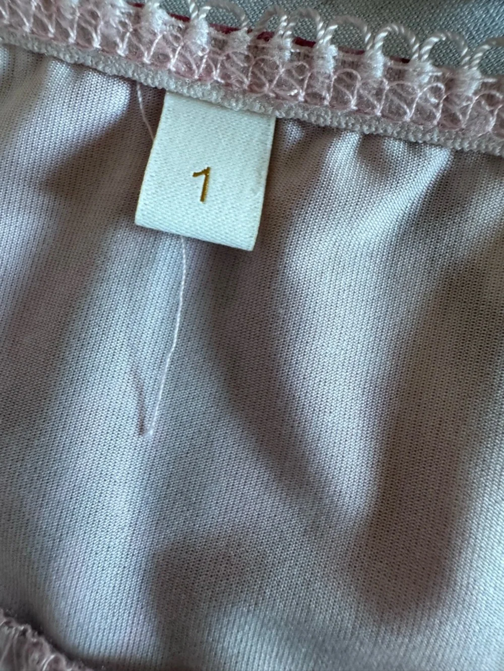 Zimmermann Wavelength Spliced Print Mini Dress Size AU 1 (US 4-6) Small. - Picture 12 of 16